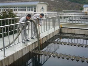 開化縣專業市政管道清理疏通與高壓清洗服務