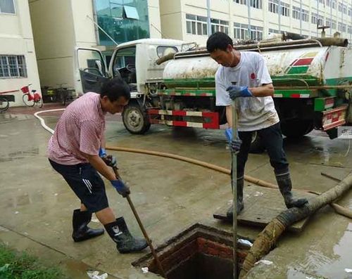 深入探討謝家彎慶管道疏通公司電話與管道疏通服務